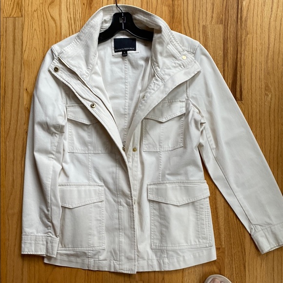 Jacket - Picture 2 of 2